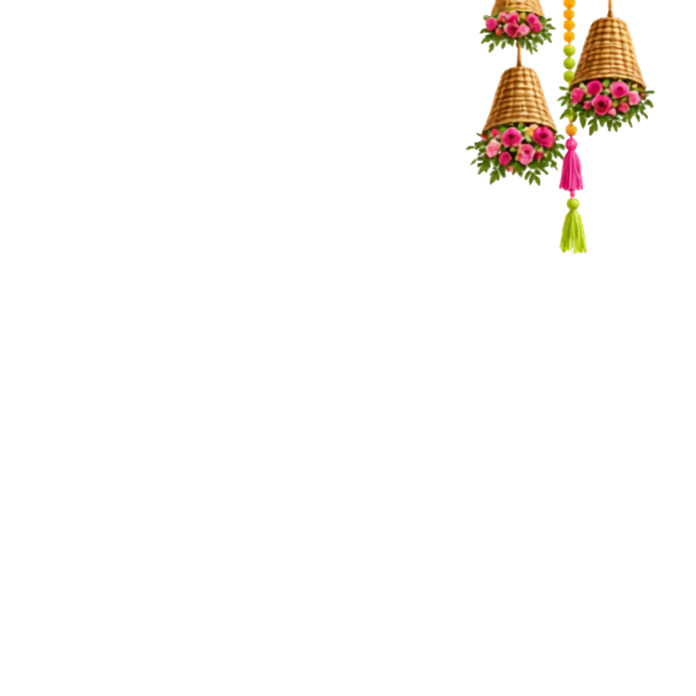 lamp decoration
